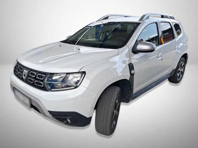 Dacia Duster 2019