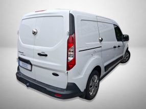 Ford Transit Connect - 2016