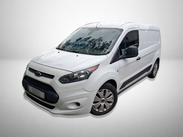 Ford Transit Connect 2016