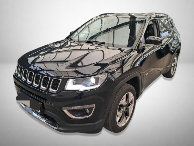 Jeep Compass 2018