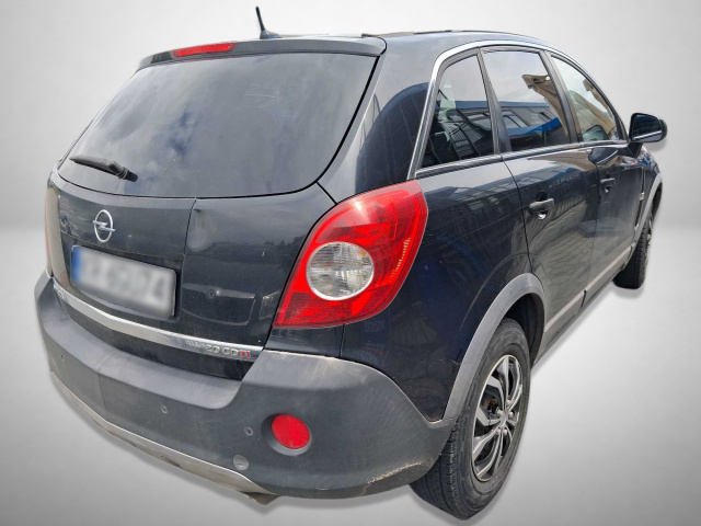 Opel Antara 2009