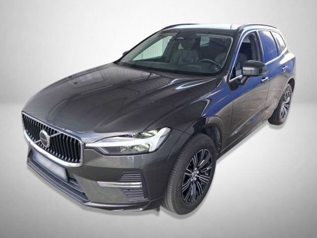 Volvo XC60 2022