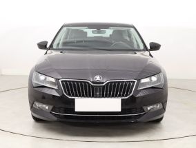 Škoda Superb - 2016