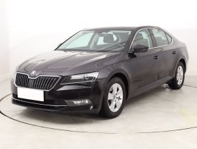 Škoda Superb - 2016
