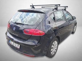 Seat Leon - 2009