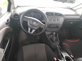 Seat Leon - 2009