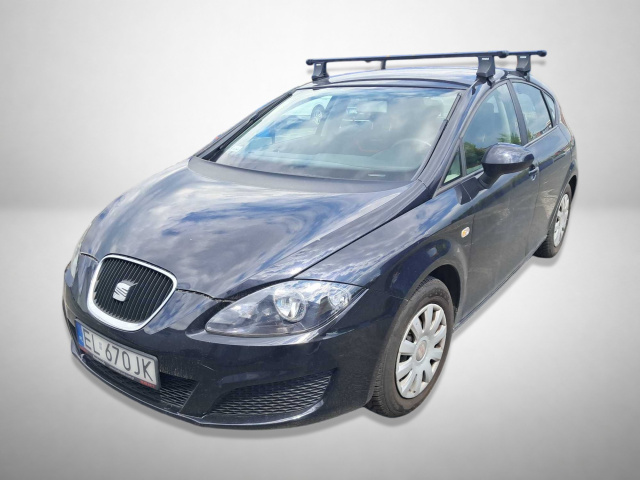 Seat Leon 2009