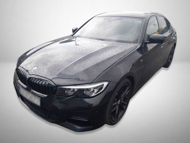 BMW 3 2022