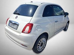 Fiat 500 - 2020