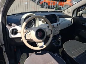 Fiat 500 - 2020