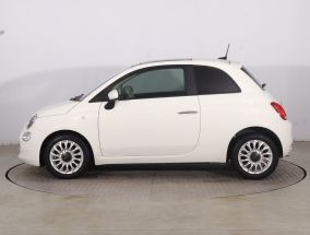 Fiat 500 - 2020