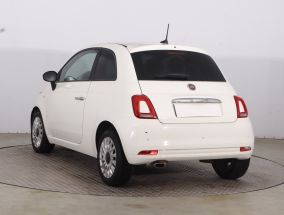 Fiat 500 - 2020