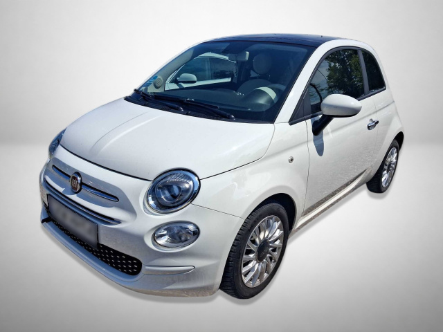 Fiat 500 2020