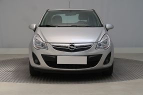 Opel Corsa - 2011