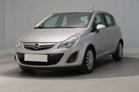 Opel Corsa - 2011