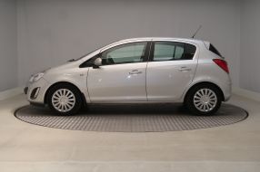 Opel Corsa - 2011
