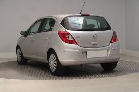 Opel Corsa - 2011