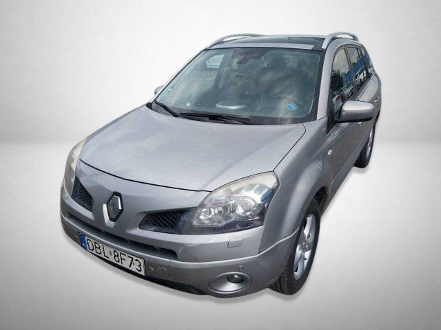 Renault Koleos 2008