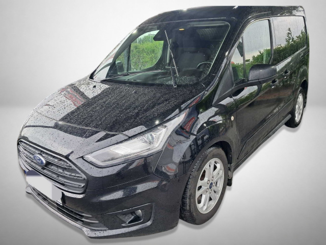 Ford Transit Connect 2020