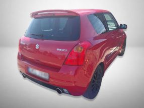 Suzuki Swift - 2007