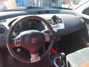 Suzuki Swift - 2007