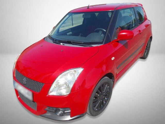 Suzuki Swift 2007