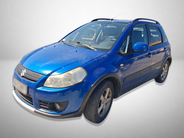 Suzuki SX4 2007
