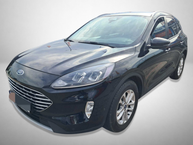 Ford Kuga 2022