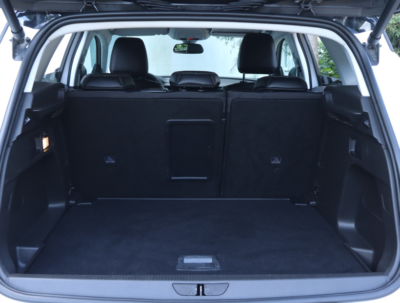 Opel Grandland, 2017