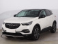 Opel Grandland, 2017