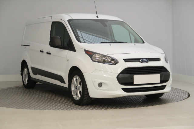 Ford Transit Connect 2017