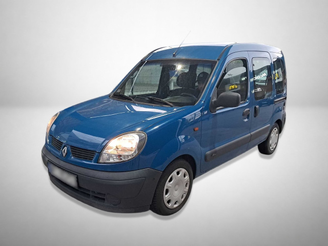 Renault Kangoo 2004