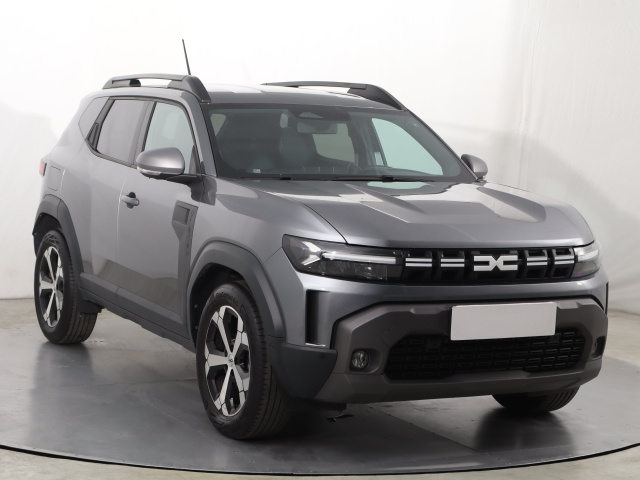 Dacia Duster 2024