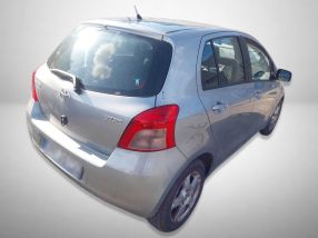 Toyota Yaris - 2006