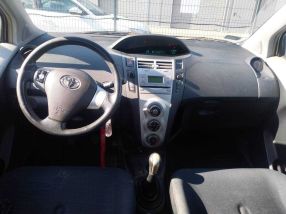 Toyota Yaris - 2006
