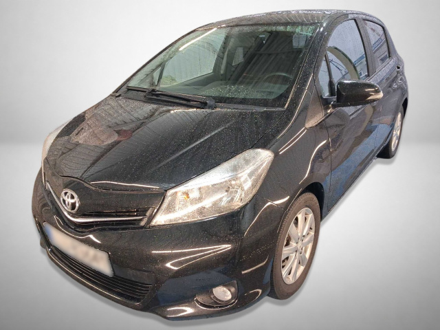 Toyota Yaris 2013
