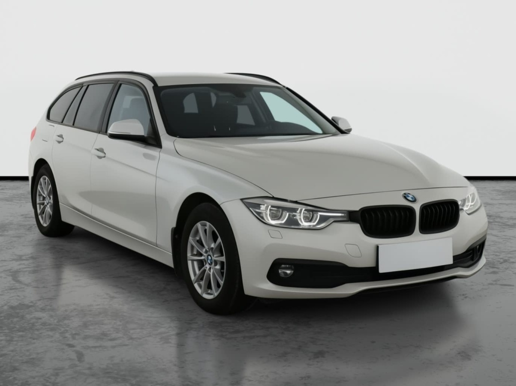 BMW 3