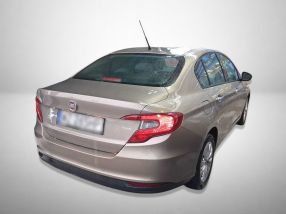 Fiat Tipo - 2018