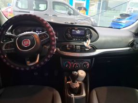 Fiat Tipo - 2018