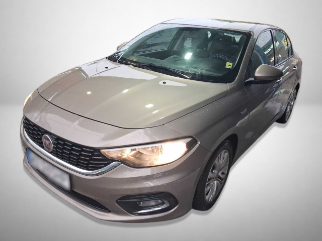 Fiat Tipo 2018