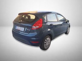 Ford Fiesta - 2009
