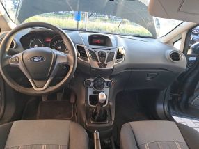 Ford Fiesta - 2009