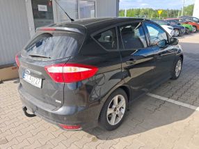 Ford C-Max - 2013