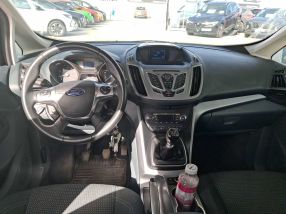 Ford C-Max - 2013