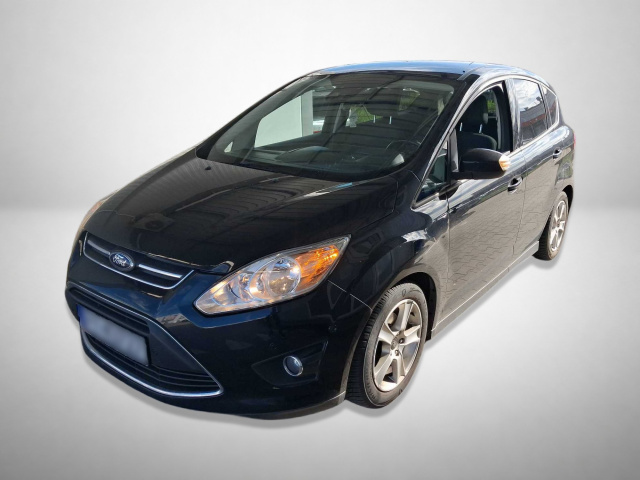 Ford C-Max 2013