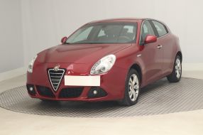 Alfa Romeo Giulietta - 2011