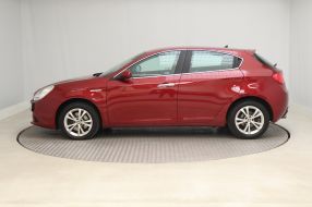 Alfa Romeo Giulietta - 2011