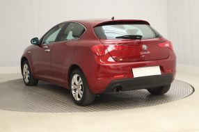 Alfa Romeo Giulietta - 2011