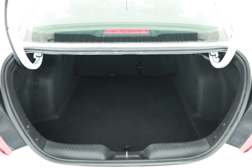 Fiat Tipo, 2018