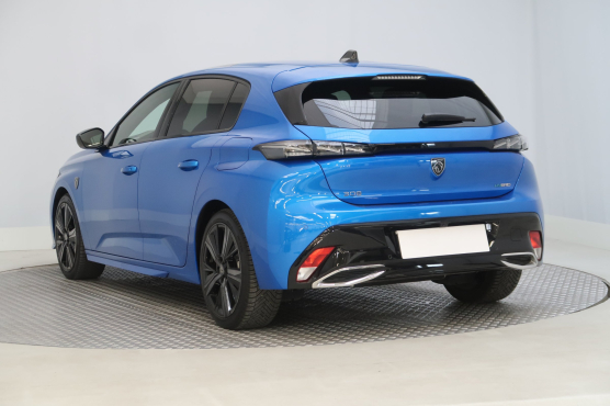 Peugeot 308 Hybrid 225